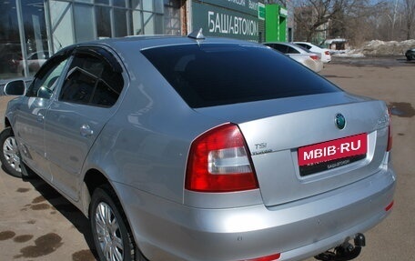 Skoda Octavia, 2013 год, 895 000 рублей, 4 фотография