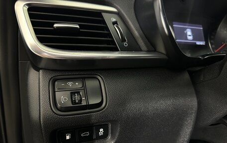 KIA Optima IV, 2019 год, 1 690 700 рублей, 9 фотография