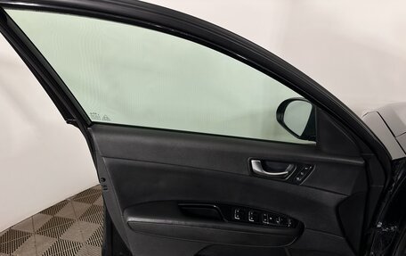 KIA Optima IV, 2019 год, 1 690 700 рублей, 8 фотография