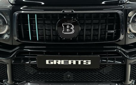 Mercedes-Benz G-Класс AMG, 2026 год, 65 625 000 рублей, 8 фотография