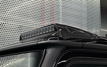 Mercedes-Benz G-Класс AMG, 2026 год, 65 625 000 рублей, 12 фотография