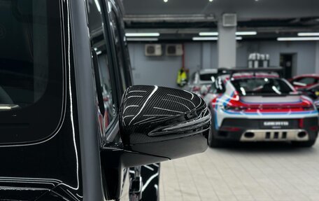 Mercedes-Benz G-Класс AMG, 2026 год, 65 625 000 рублей, 10 фотография