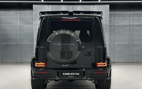 Mercedes-Benz G-Класс AMG, 2026 год, 65 625 000 рублей, 6 фотография