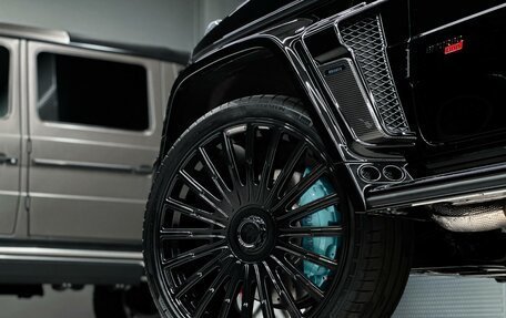 Mercedes-Benz G-Класс AMG, 2026 год, 65 625 000 рублей, 16 фотография