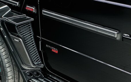 Mercedes-Benz G-Класс AMG, 2026 год, 65 625 000 рублей, 11 фотография