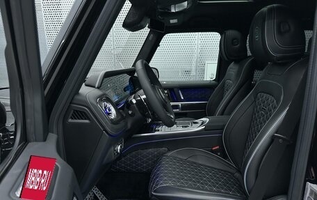 Mercedes-Benz G-Класс AMG, 2026 год, 65 625 000 рублей, 17 фотография