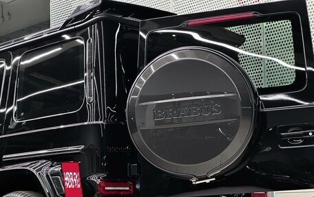 Mercedes-Benz G-Класс AMG, 2026 год, 65 625 000 рублей, 15 фотография