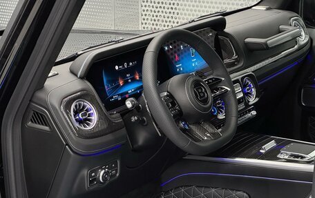 Mercedes-Benz G-Класс AMG, 2026 год, 65 625 000 рублей, 19 фотография