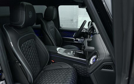 Mercedes-Benz G-Класс AMG, 2026 год, 65 625 000 рублей, 21 фотография