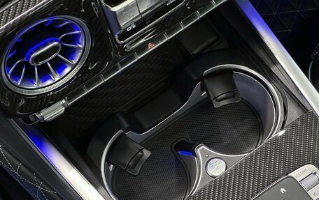 Mercedes-Benz G-Класс AMG, 2026 год, 65 625 000 рублей, 26 фотография