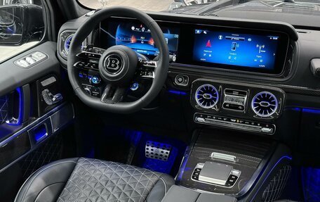 Mercedes-Benz G-Класс AMG, 2026 год, 65 625 000 рублей, 22 фотография