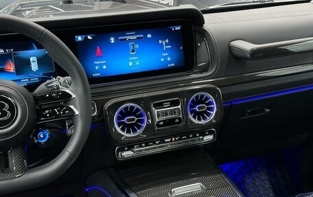 Mercedes-Benz G-Класс AMG, 2026 год, 65 625 000 рублей, 30 фотография