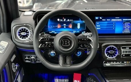 Mercedes-Benz G-Класс AMG, 2026 год, 65 625 000 рублей, 24 фотография