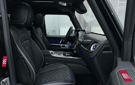 Mercedes-Benz G-Класс AMG, 2026 год, 65 625 000 рублей, 20 фотография