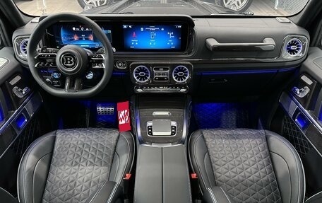 Mercedes-Benz G-Класс AMG, 2026 год, 65 625 000 рублей, 23 фотография