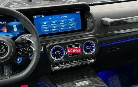 Mercedes-Benz G-Класс AMG, 2026 год, 65 625 000 рублей, 27 фотография