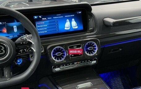 Mercedes-Benz G-Класс AMG, 2026 год, 65 625 000 рублей, 28 фотография