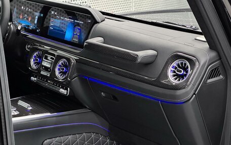 Mercedes-Benz G-Класс AMG, 2026 год, 65 625 000 рублей, 32 фотография