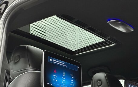 Mercedes-Benz G-Класс AMG, 2026 год, 65 625 000 рублей, 36 фотография