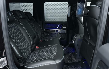 Mercedes-Benz G-Класс AMG, 2026 год, 65 625 000 рублей, 34 фотография