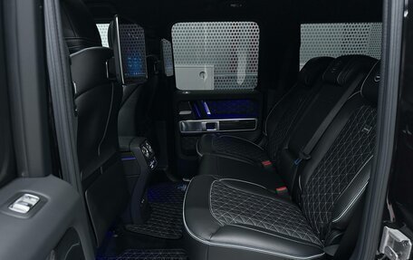 Mercedes-Benz G-Класс AMG, 2026 год, 65 625 000 рублей, 33 фотография