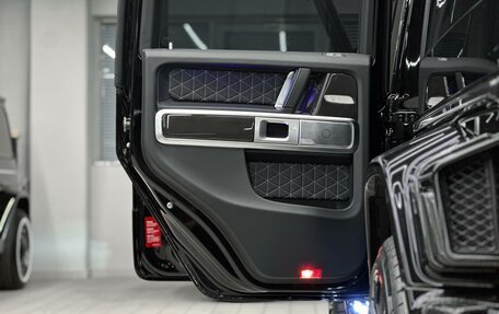 Mercedes-Benz G-Класс AMG, 2026 год, 65 625 000 рублей, 38 фотография