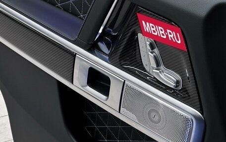 Mercedes-Benz G-Класс AMG, 2026 год, 65 625 000 рублей, 37 фотография