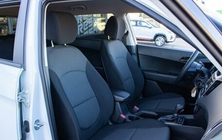 Hyundai Creta I рестайлинг, 2018 год, 2 119 000 рублей, 10 фотография