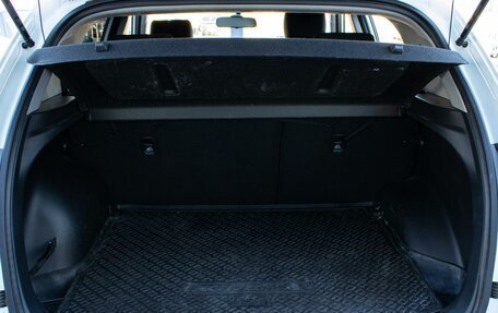 Hyundai Creta I рестайлинг, 2018 год, 2 119 000 рублей, 23 фотография