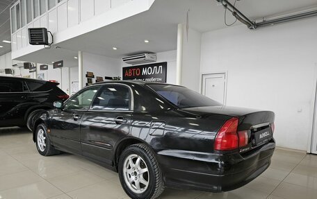 Mitsubishi Diamante I, 1995 год, 249 000 рублей, 5 фотография