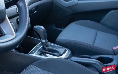Hyundai Creta I рестайлинг, 2018 год, 2 119 000 рублей, 15 фотография
