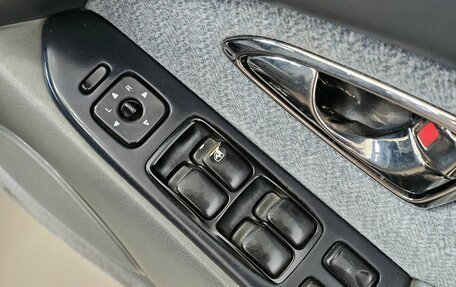 Mitsubishi Diamante I, 1995 год, 249 000 рублей, 11 фотография