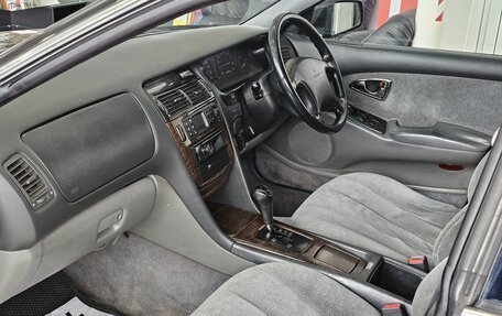 Mitsubishi Diamante I, 1995 год, 249 000 рублей, 16 фотография