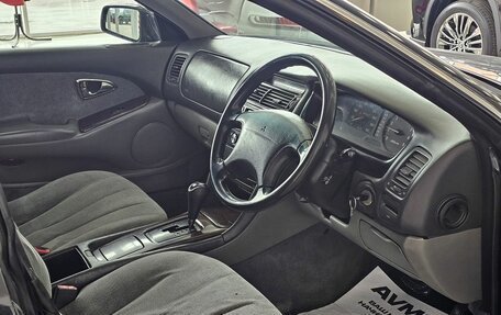 Mitsubishi Diamante I, 1995 год, 249 000 рублей, 9 фотография