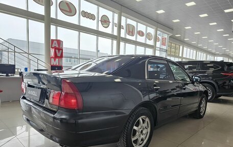 Mitsubishi Diamante I, 1995 год, 249 000 рублей, 8 фотография