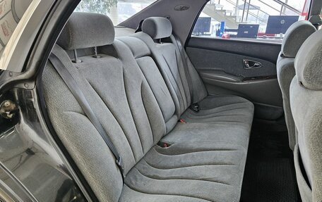 Mitsubishi Diamante I, 1995 год, 249 000 рублей, 12 фотография