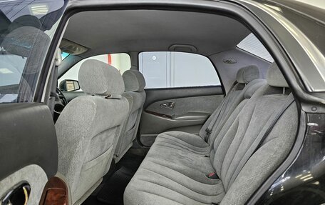 Mitsubishi Diamante I, 1995 год, 249 000 рублей, 13 фотография