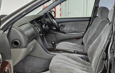 Mitsubishi Diamante I, 1995 год, 249 000 рублей, 15 фотография