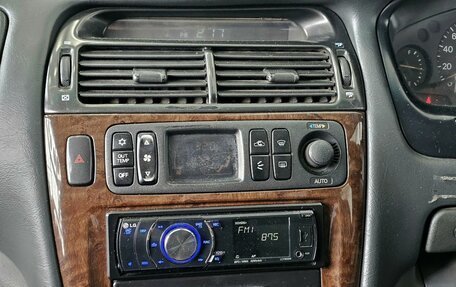 Mitsubishi Diamante I, 1995 год, 249 000 рублей, 17 фотография