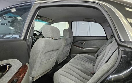 Mitsubishi Diamante I, 1995 год, 249 000 рублей, 14 фотография