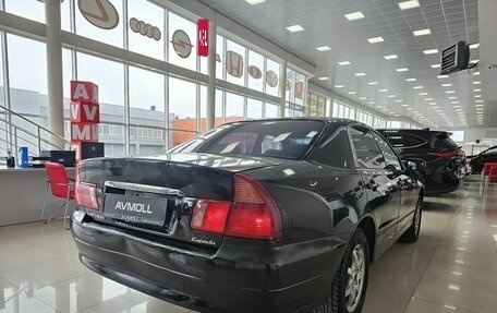 Mitsubishi Diamante I, 1995 год, 249 000 рублей, 7 фотография