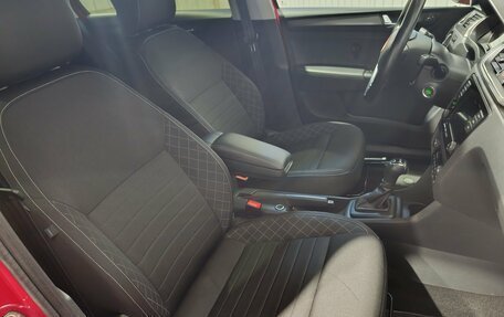 Skoda Rapid I, 2019 год, 1 520 000 рублей, 12 фотография