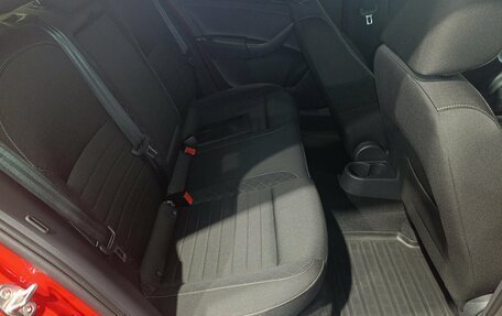 Skoda Rapid I, 2019 год, 1 520 000 рублей, 9 фотография