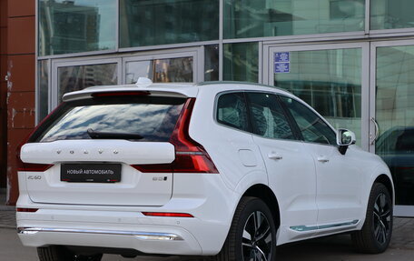 Volvo XC60 II, 2025 год, 6 690 000 рублей, 5 фотография