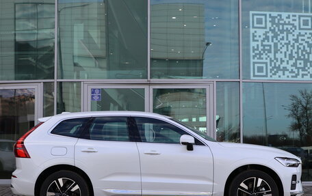 Volvo XC60 II, 2025 год, 6 690 000 рублей, 6 фотография