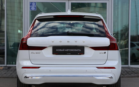 Volvo XC60 II, 2025 год, 6 690 000 рублей, 4 фотография