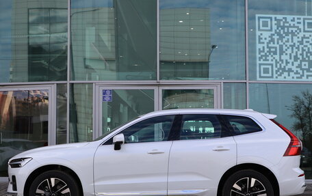 Volvo XC60 II, 2025 год, 6 690 000 рублей, 2 фотография