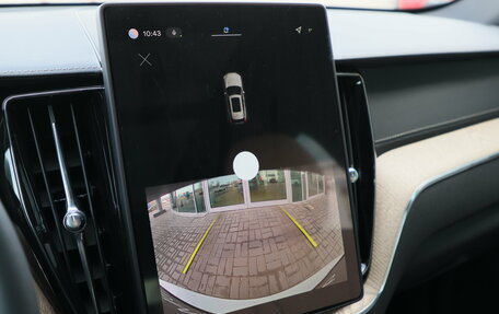 Volvo XC60 II, 2025 год, 6 690 000 рублей, 15 фотография