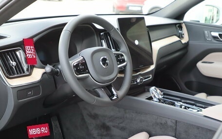 Volvo XC60 II, 2025 год, 6 690 000 рублей, 11 фотография