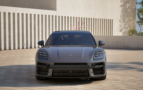 Porsche Panamera, 2025 год, 24 803 100 рублей, 3 фотография